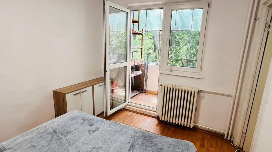 Apartament cu 2 camere de inchiriat in Rogerius - Poză 2