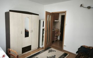 Camera de camin, 16 mp, Piata Pacurari (zona LUKOIL), Iasi - 35.000 Euro - Poză 1
