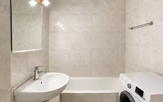 BG190-Apartament 3 camere,Mobilat-Utilat,58 mp utili- Zona Nord - Poză 12