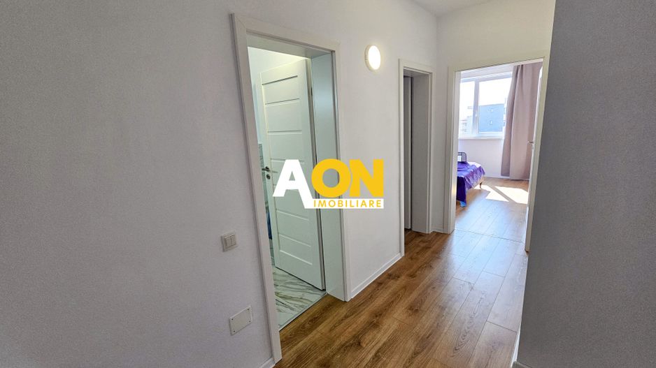 Apartament 3 camere cu scara interioara, 104 mp utili, bloc nou - Poză 9