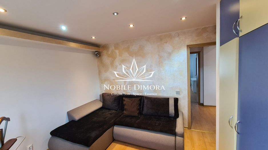 Apartament cu 3 camere de 100 mp pe Calea Dorobantilor - Fabric - Poză 11