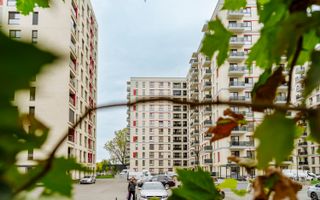 Studio Low Level Exigent Politehnica Metrou Lujerului - Poză 48