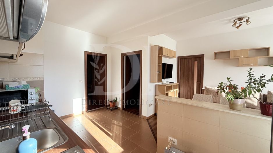 Apartament trei camere | Zona Parcul Poligon - Poză 4