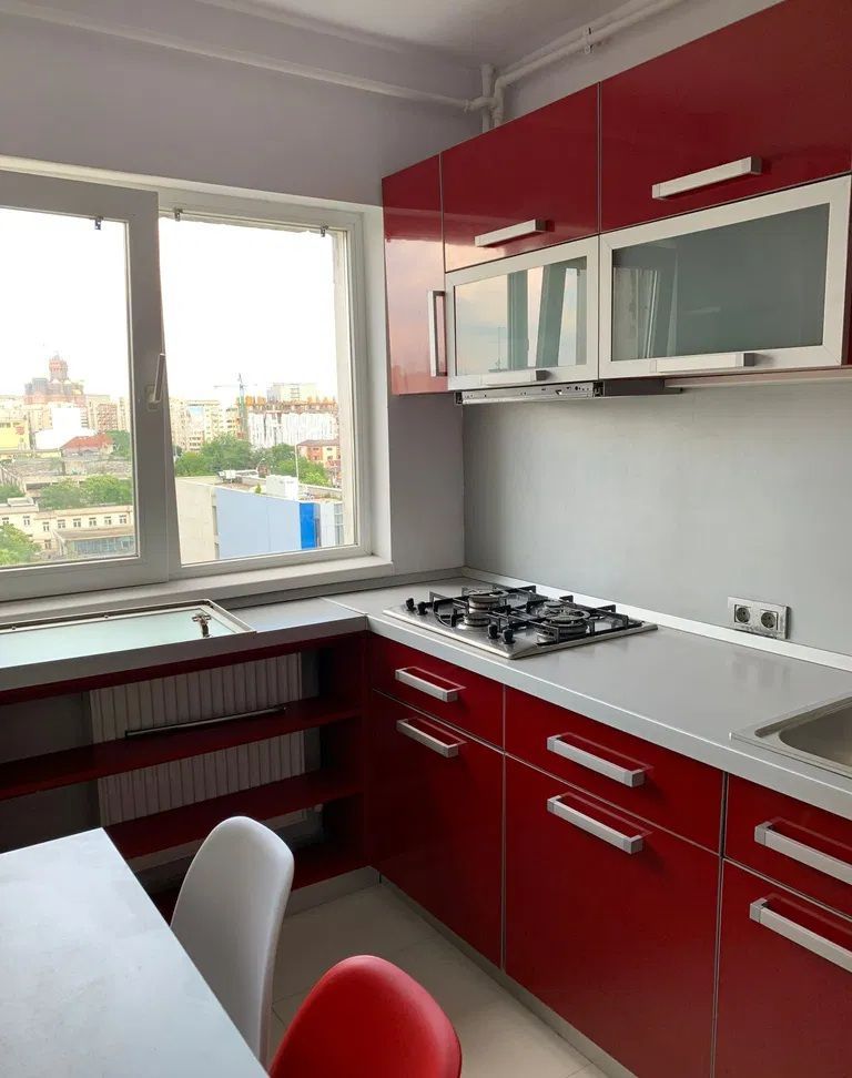 APARTAMENT 3 CAMERE MODERN & RENOVAT BLOC 1990 REABILITAT TERMIC 13 SEPTEMBRIE - Poză 3