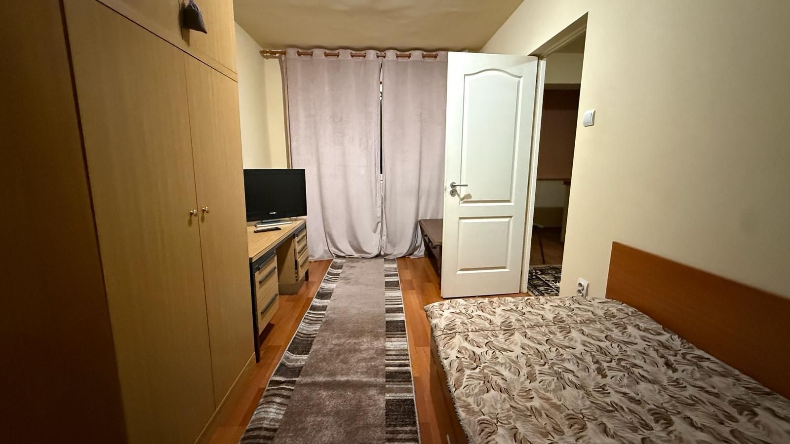 COMISION 0% | Apartament 2 Camere | Parter  Mobilat  Olimpia-Stadion - Poză 4