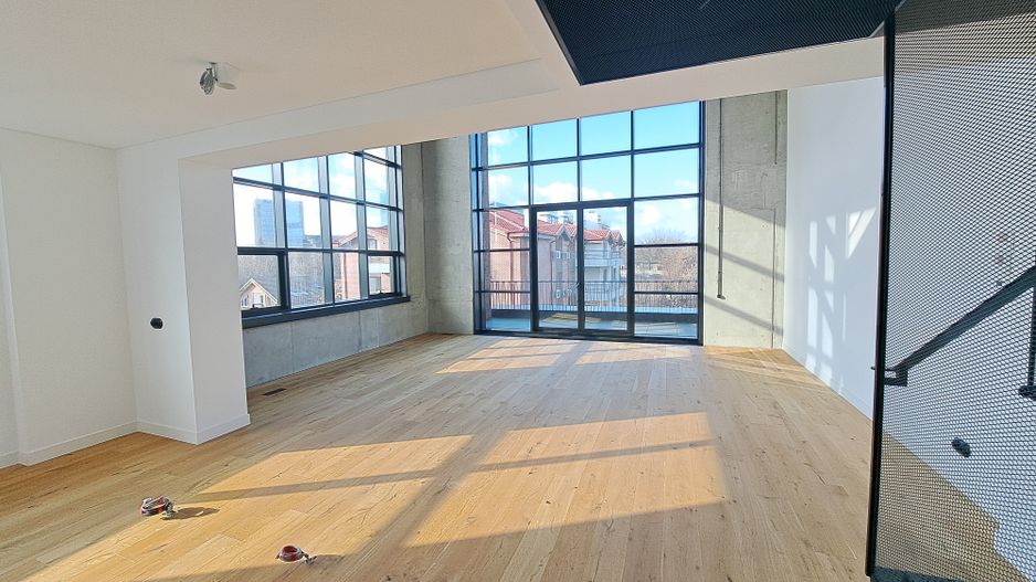 Loft premium LongIsland NY - 200,62 mp - Floreasca - Poză 3