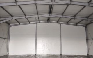 De închiriat: Hală de depozitare și producție în Jucu de Mijloc - Poză 5