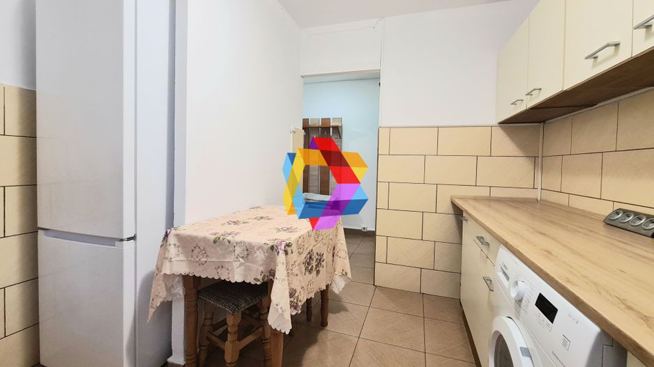 Apartament două camere de închiriat - zona Astra - 50 mp - plus-imo.ro - Poză 8