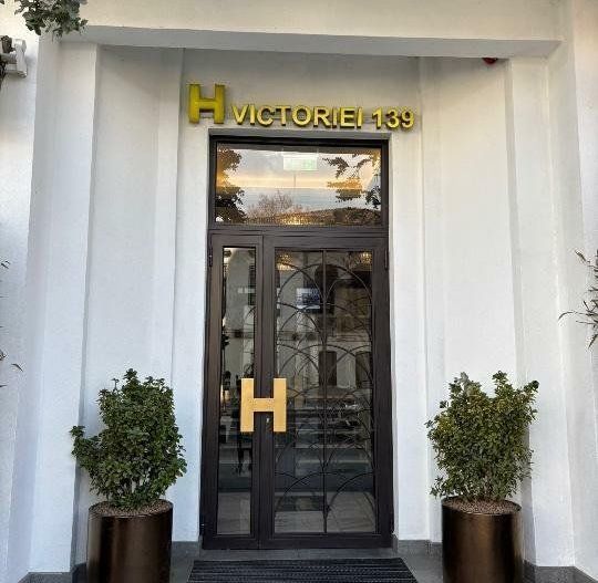 Apartament 2 camere în H Victoriei 139, design interbelic şi finisaje de lux - Poză 3