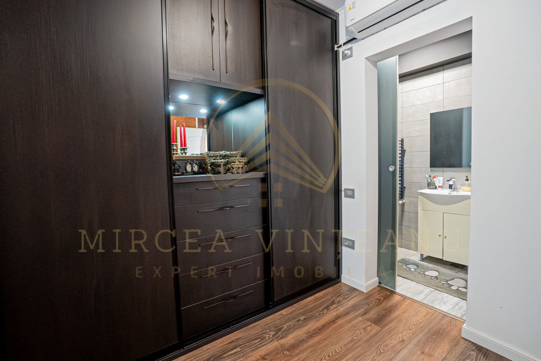 Casa P+1E de vanzare in Mamaia - Tabara Navodari - Poză 28