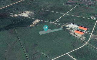 Teren agricol în Sânandrei, aproape de DN69 - Poză 2