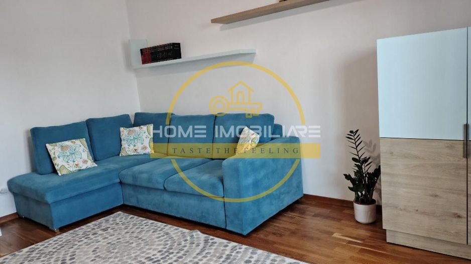 🏠Apartament 2 camere, Decomandat, 60MP et.3 // 📍Popas Păcurari - Poză 2
