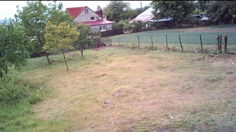 Teren intravilan***1500mp***Leordeni-Arges - Poză 2