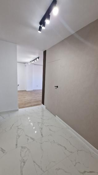 Apartament modern | finisat | 2 camere | Eroilor - Florești - Poză 12