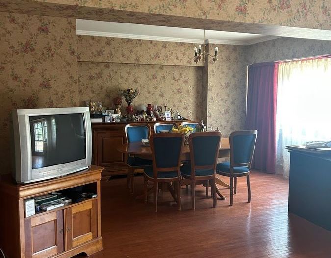 Apartament 4 Camere Ultra-Central 107 Mp Între Casa Poporului Și Piața Unirii - Poză 5