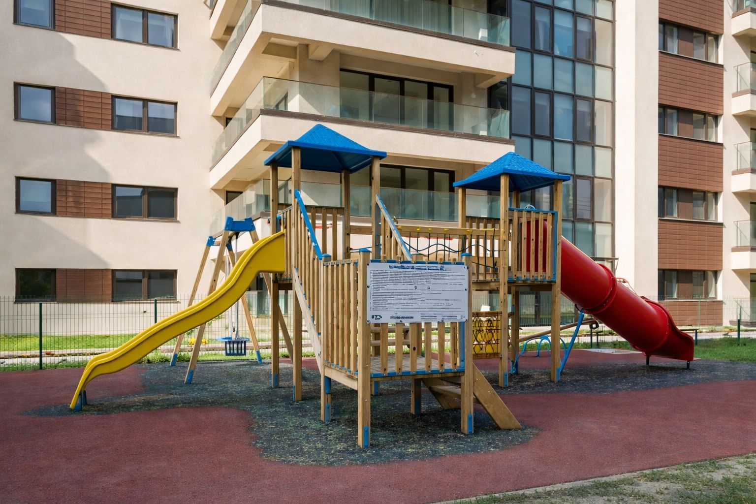 Apartament 2 camere de vânzare – Green Vista Residence, Pipera - Poză 15