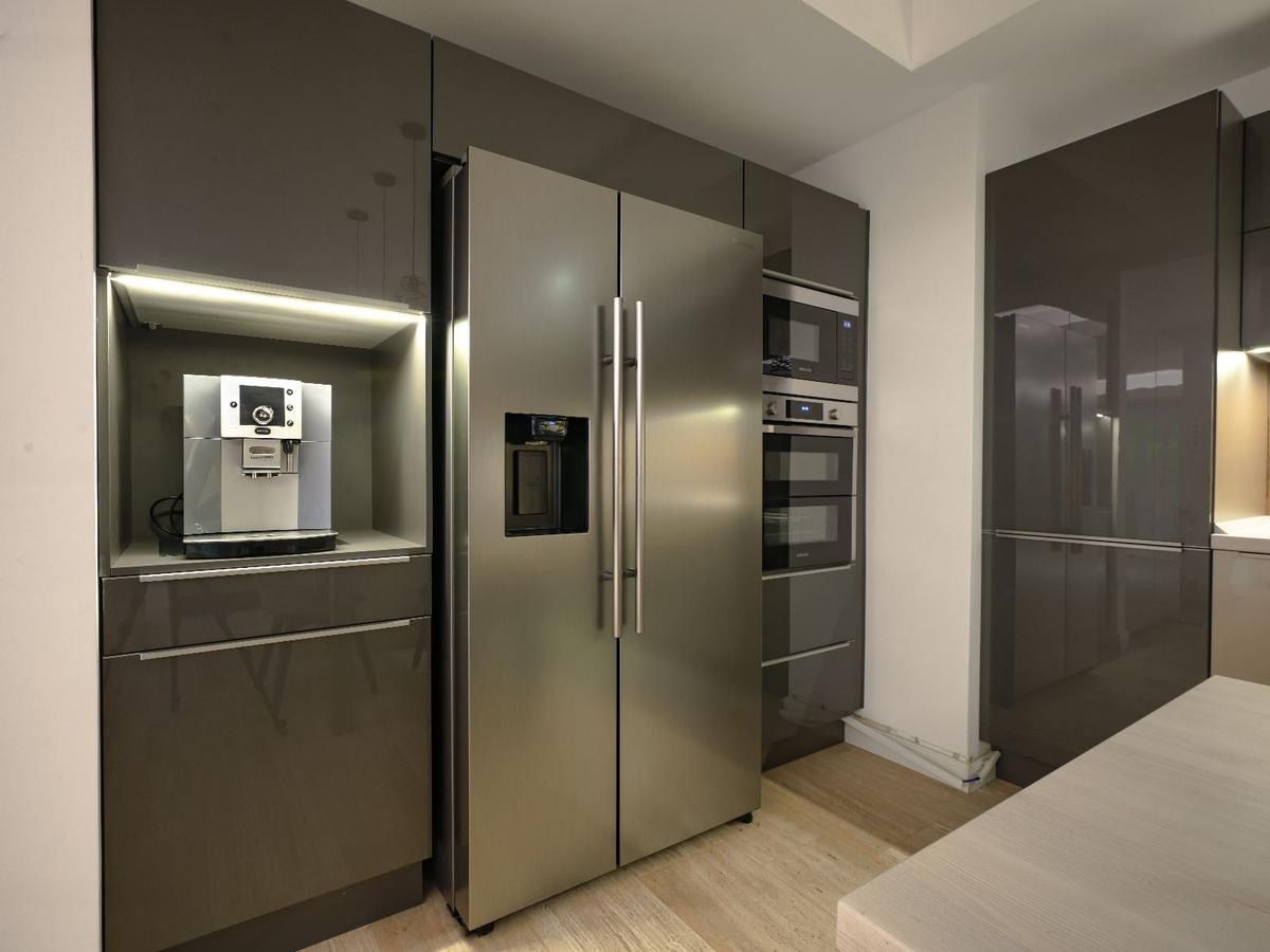 Chirie I Apartament unic de 3 camere | Vedere directă pădure I 127 mp - Poză 6