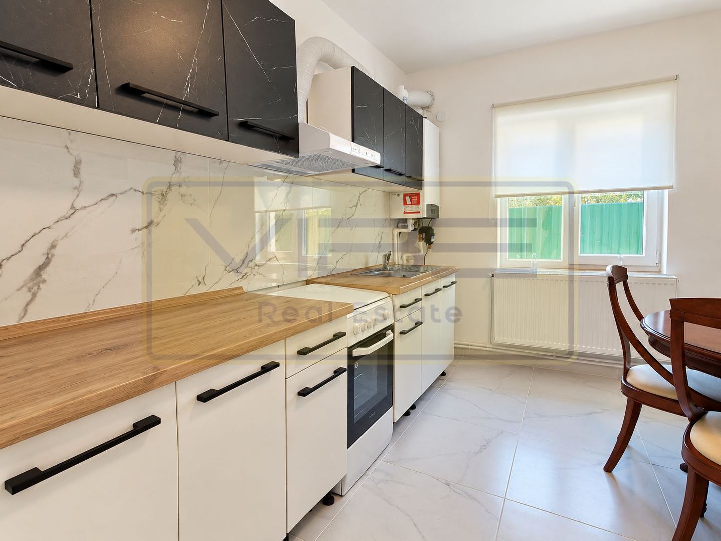 Lunca Cetatuii- Editurii- Casa 4 camere -CURTE 1000 MP ! - Poză 11
