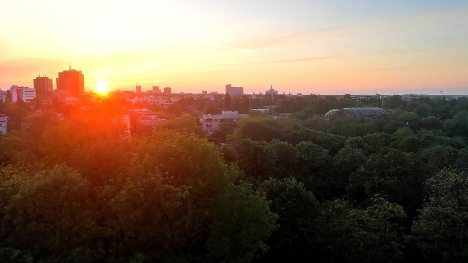 Apt 3 camere, Parcul Floreasca/Radu Beller - Poză 8