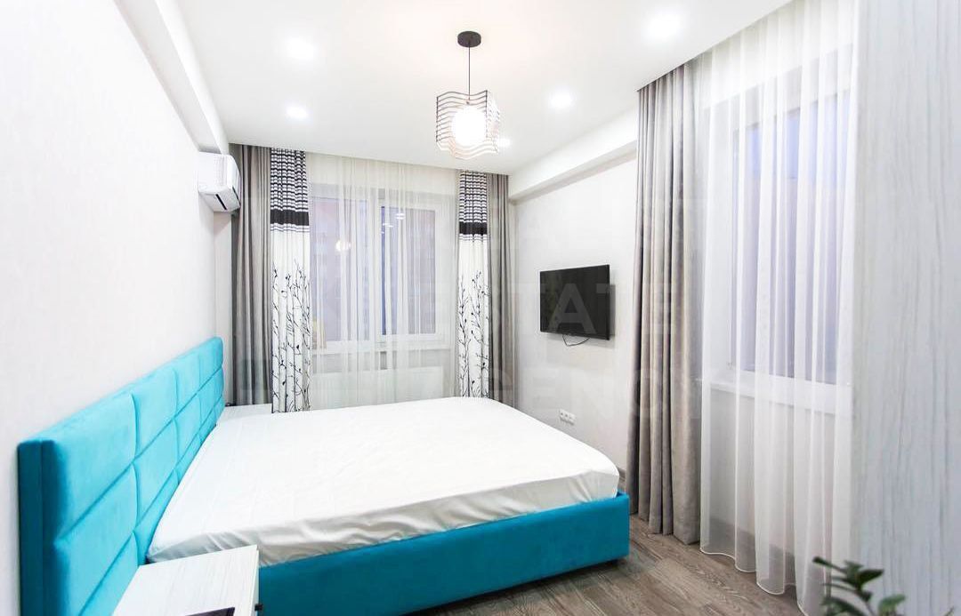 Chirie, apartament, 2 camere, str. Vasile Lupu, sectorul Buiucani - Poză 5