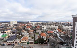 Vânzare apartament 2 camere,strada Alba Iulia, Buiucani. - Poză 24