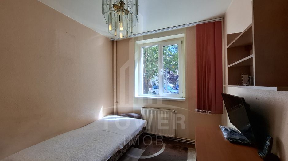 Apartament 2 camere, parter – Hipodrom III, zona Luptei - Poză 8
