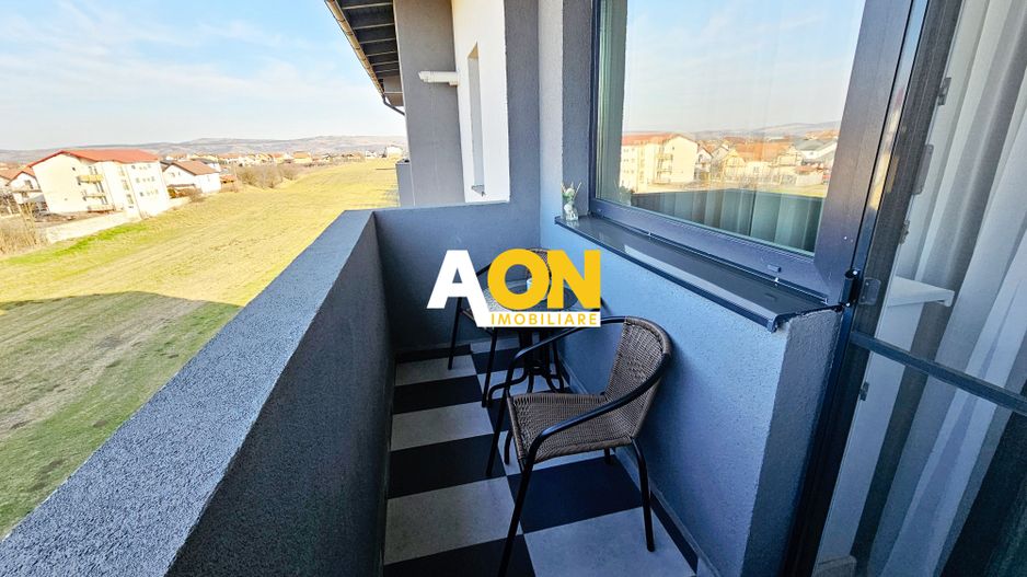Apartament 2 camere, 51 mp utili, etaj 3, bloc nou, strada Brandusei - Poză 12