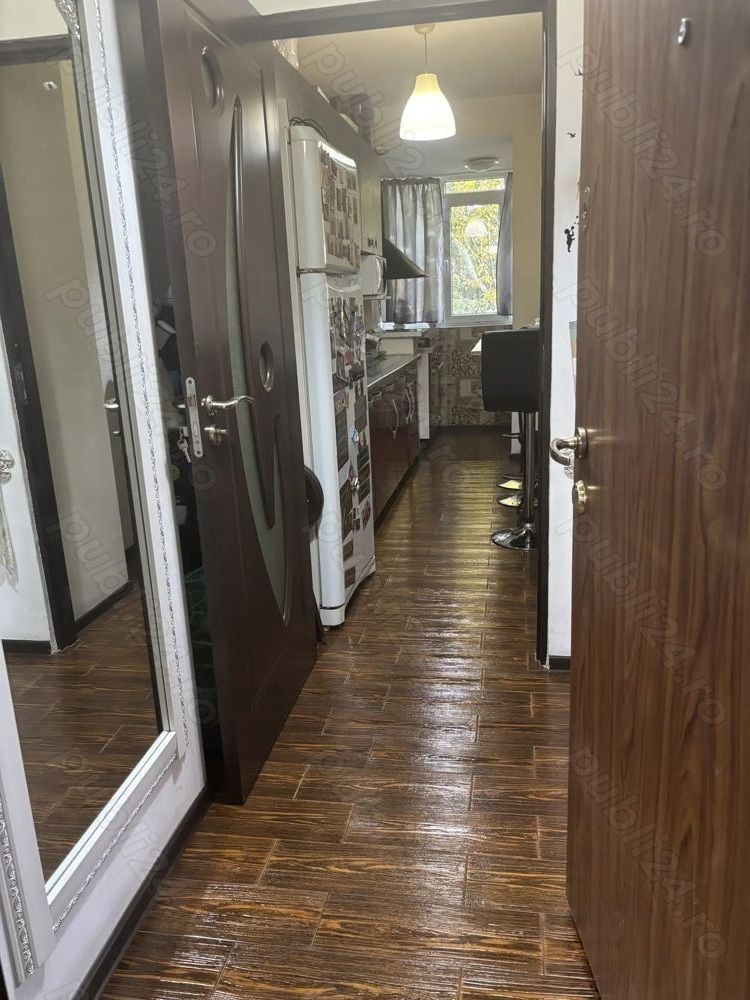 Apartament 2 camere, zona Brancoveanu. Spitalul de Copii Marie Curie (Budimex) - Poză 4