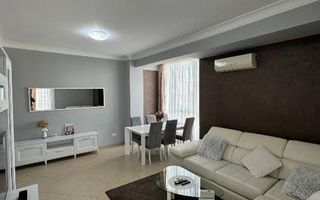 #-Hlincea, Apartament 2 camere, 65mp, mobilat-utilat complet + parcare - Poză 3