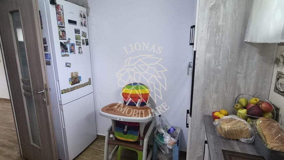 Casa 3 camere 108 mp con.-teren 400 mp-2 terase-Dealul Jelnei - Poză 5