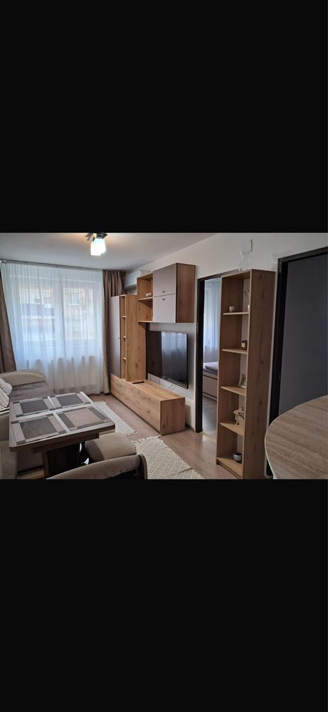 Apartament de inchiriat 2 camere zona Cetate - Poză 1