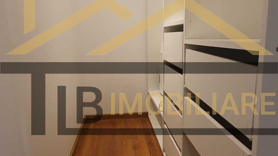 Apartament de 2 camere, 60mp, Zona Centrala - Poză 6