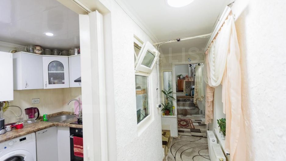 Vânzare, casă, 3 camere, str. Caucaz, Centru - Poză 9