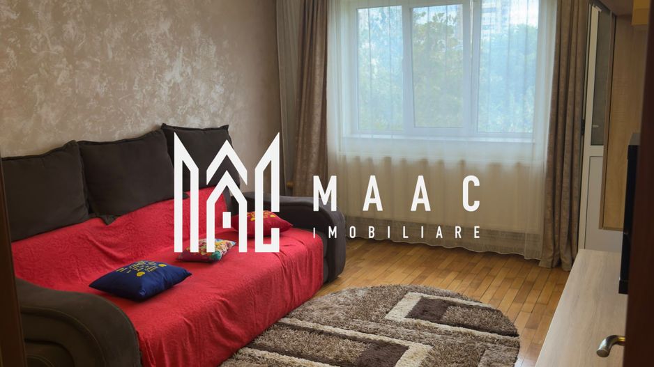 Apartament 3 camere de vânzare | Centrala proprie | Cartierul 1 Mai | - Poză 19