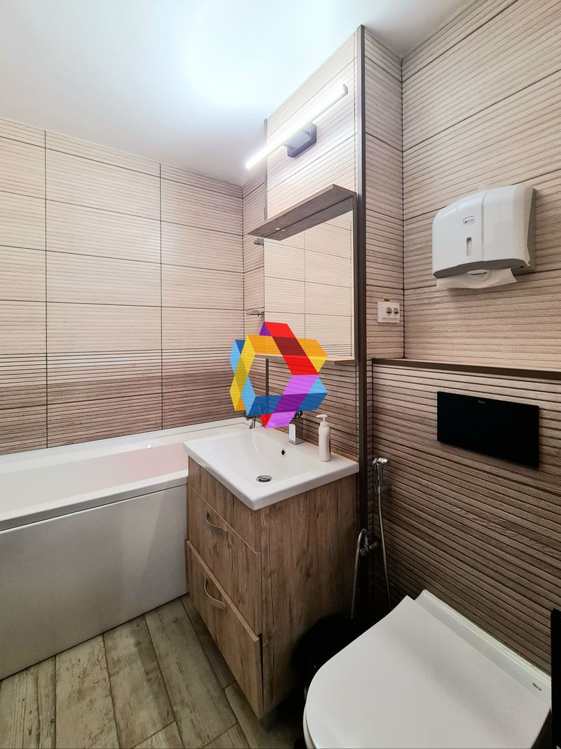 Spatiu birouri de închiriat Brasov - 90 mp  # spatii-comerciale-brasov.ro - Poză 13