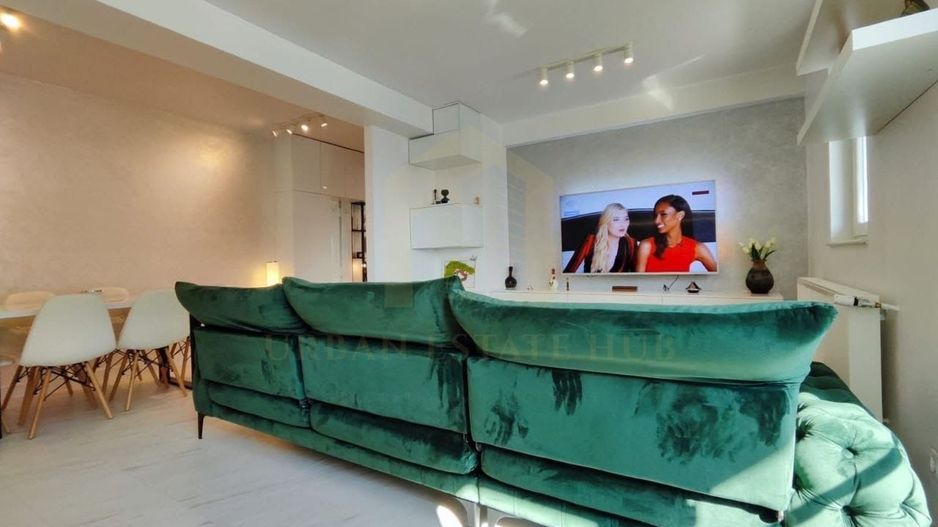 Inchiriere apartament 2 camere, zona Iulius Mall - Poză 1