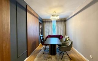 REA1028359 Apartament 2 camere Aviatiei Park - Terasa 15 mp - Premium - Poză 7
