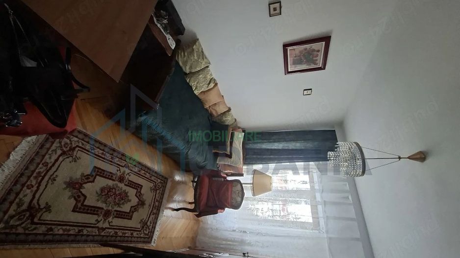 Apartament 4 camere, zona centrală Iași, Bd. Anastasie Panu - Poză 4