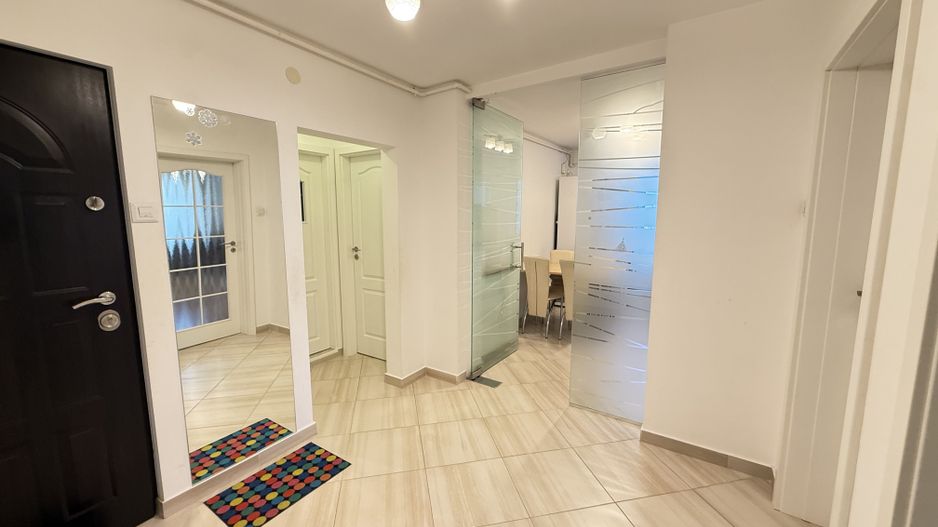 Apartament 4 camere Lacul Tei Teiul Doamnei - Poză 14