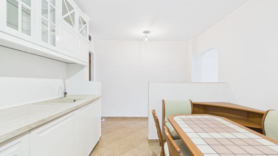 Apartament 3 camere decomandat, complet renovat - Metrou Lujerului - Poză 17