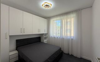 Apartament 2 camere nou, decomandat, parcare, Complex Beta Residence - Poză 6