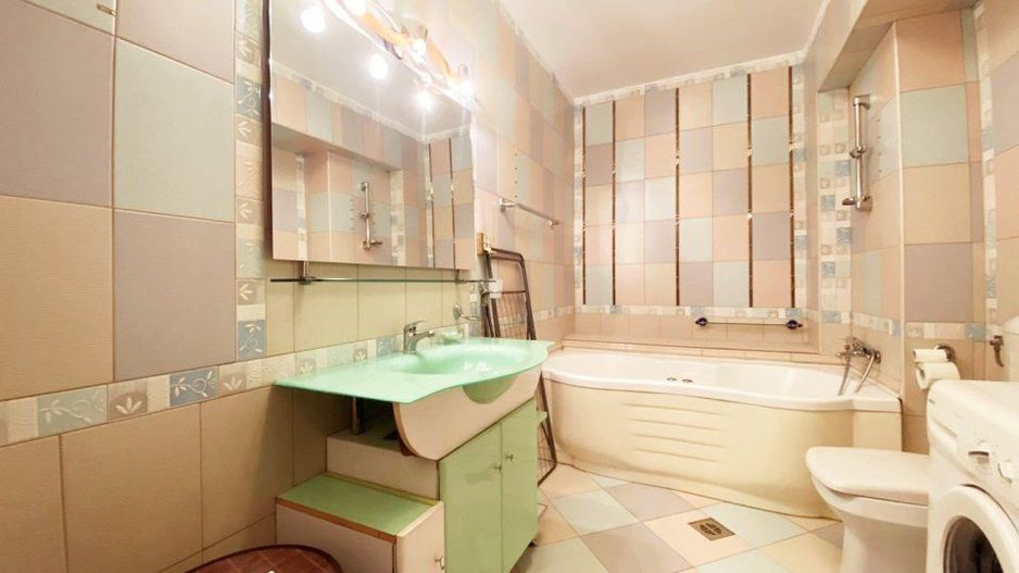 Apartament 2 camere Herastrau | Gradina 66 mp - Poză 8