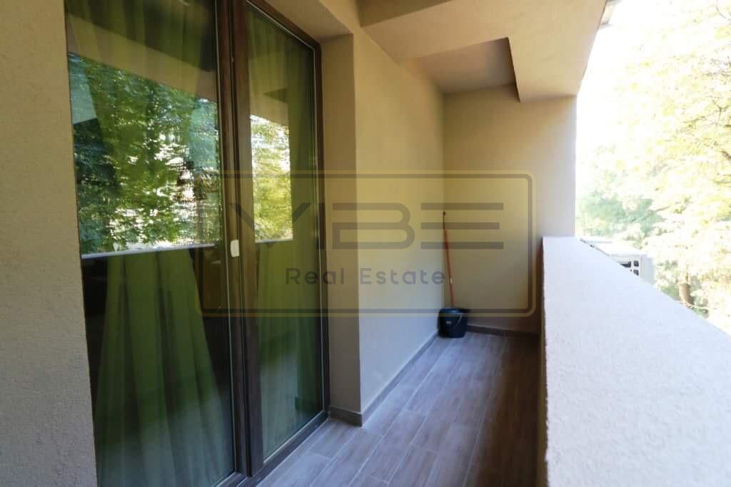 Apartament 1 camera Tatarasi - Tudor Office Center - Poză 21
