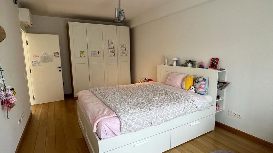 Vilă Individuala | Locație premium | Panouri solare - Poză 14