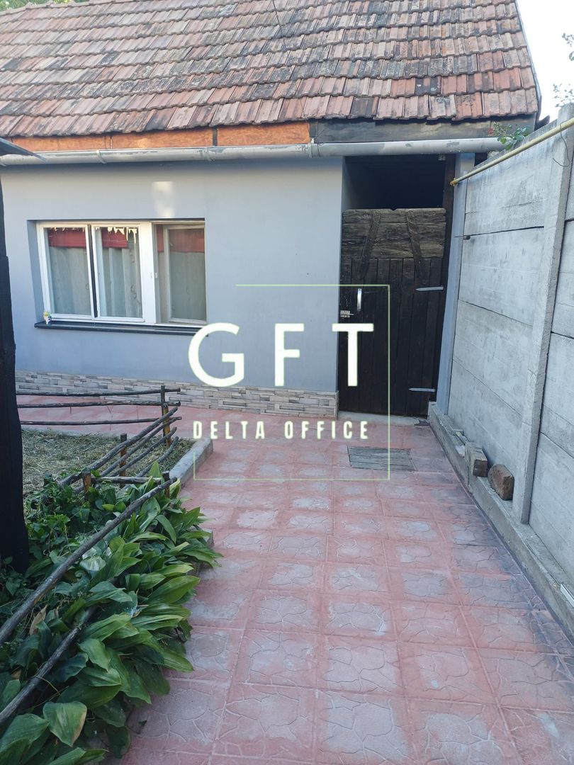 GHERLA – CASĂ DE VÂNZARE , 52 MP + TEREN 98 MP | ZONĂ LINIȘTITĂ | 65.000 € - Poză 6