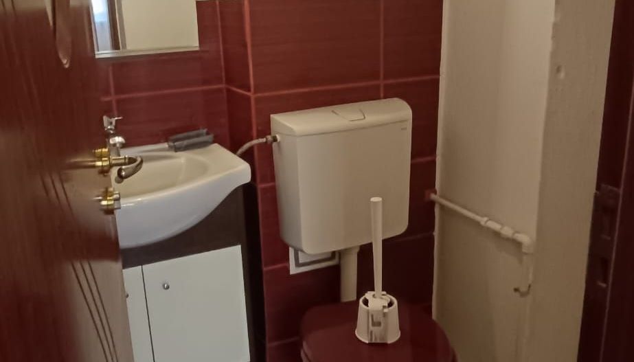 Inchiriez Ap. de 3 camere Decomandat Gorjului - Poză 13