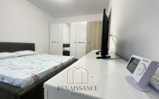 Premium Residence 2 Camere Etaj 2 | 48mp Bloc Nou - Bucatarie Inchisa - Poză 18