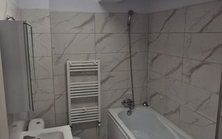 Apartament 2 camere open space 42 mp Bucium 350 euro - Poză 7