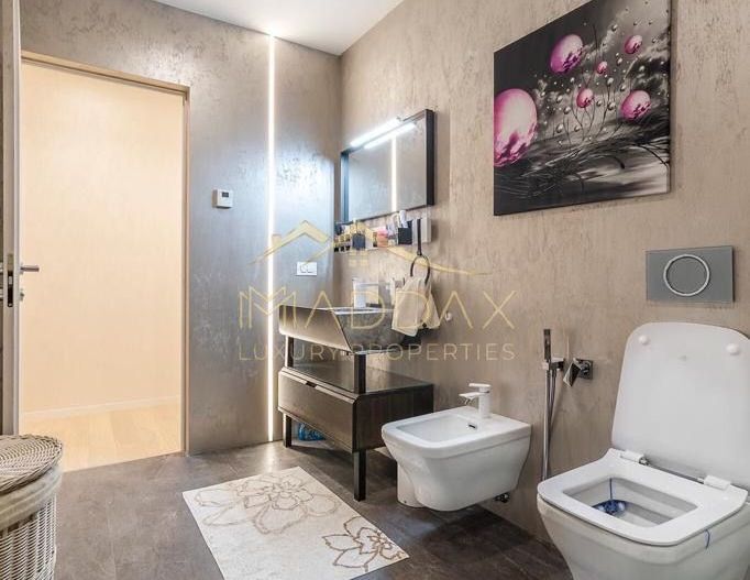 Penthouse cu 5 camere *347mp* + terasa 101mp* // Zona Herastrau - Poză 39