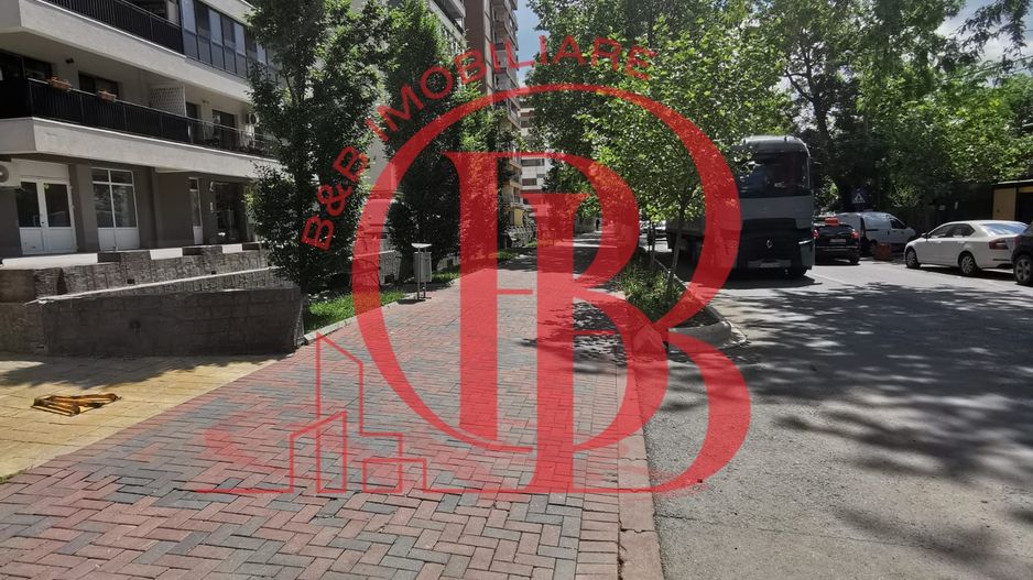 Garsoniera spatioasa mobilata si utilata - Poză 1